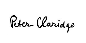 Peter Claridge